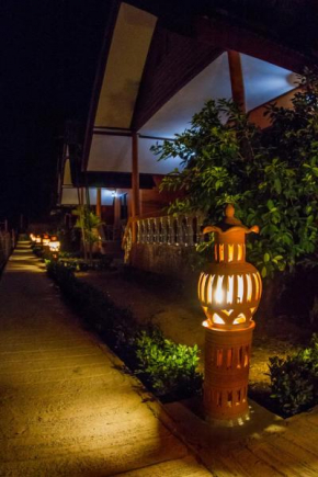 El Greco Bungalows Koh Lanta